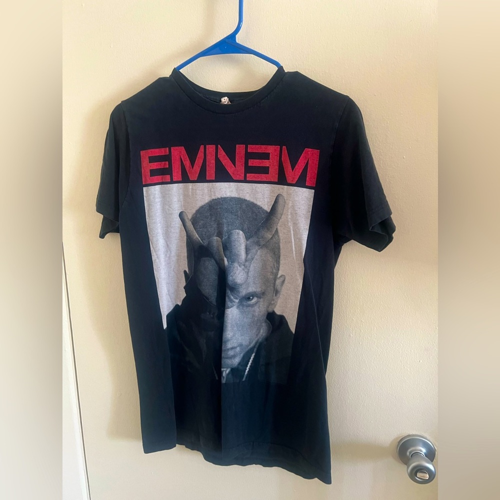 Eminem Men’s Tshirt